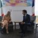 G7, incontro Meloni-Macron: colloquio di 45 minuti
