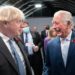 Gb, Johnson e la sfuriata a Carlo: svelato retroscena