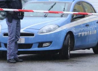 Giallo a Torino, scoperto nel bagagliaio di un suv il cadavere di un imprenditore