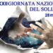 Giornata del sollievo, ‘nessuno sia lasciato solo nel tunnel della malattia’