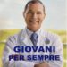 ‘Giovani per sempre’, come vivere bene e a lungo