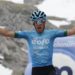 Giro d’Italia 2023, Bais vince settima tappa sul Gran Sasso
