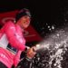 Giro d’Italia 2023, Evenepoel vince la crono e torna maglia rosa