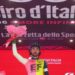 Giro d’Italia 2023, Healy vince per distacco l’ottava tappa