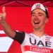 Giro d’Italia 2023, McNulty vince 15esima tappa