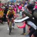 Giro d’Italia 2023, Roglic vince 20esima tappa e conquista maglia rosa