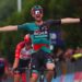 Giro d’Italia, Denz vince la 12a tappa e Thomas resta maglia rosa
