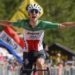 Giro d’Italia, Zana vince 18a tappa e Thomas resta maglia rosa