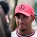 Gp Monza 2023, Mercedes: Hamilton rinnova contratto fino al 2025