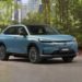 Honda e:Ny1: spazio, elettrificazione e innovazione