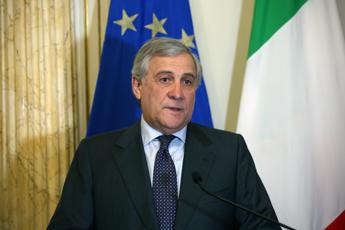 Imprese, Tajani a Manageritalia: “Contate su di me, su ministero degli Esteri e su Governo”