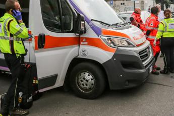 Incidente a Isola Gran Sasso, fuoristrada in burrone: morto direttore Poliservice