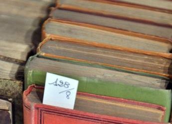 Indagine Wallapop, oltre 18 mln di italiani leggono libri usati