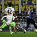 Inter-Atalanta 3-2, squadra di Inzaghi è in Champions League