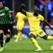 Inter-Sassuolo 4-2, doppietta Lukaku in poker nerazzurro