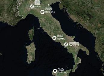 Internet, Mix apre due nuovi PoP a Roma e Caserta