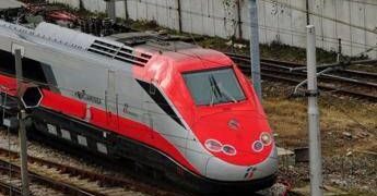 Investimento a Firenze, treni in ritardo fino a 100 minuti