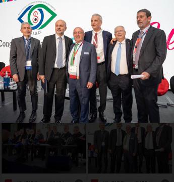 Istituito Tavolo tecnico su maculopatie, principale causa di cecità fra over 75