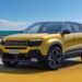 Jeep Avenger: il SUV elettrico che piace!