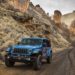 Jeep Wrangler 2024: upgrade per un fuoristrada da riferimento