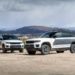 Jeep, negli Usa l’anteprima della guida autonoma off-road