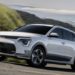 KIA Niro EV: il crossover elettrico e sostenibile