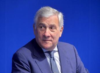 Kazakistan, Tajani: “Amina è stata liberata, l’aspettiamo in Italia”