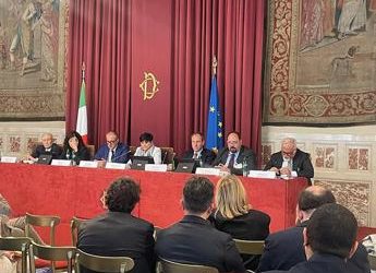 Lavoro, il dibattito: “Puntare su talenti e competenze per competitività Paese”