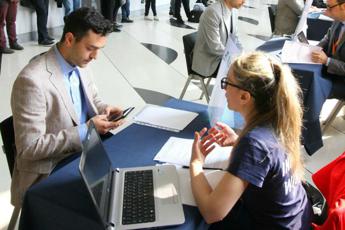 Lavoro, in primo trimestre 2023 mezzo milione di occupati in più