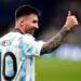 Lionel Messi nuovo testimonial di Bitget