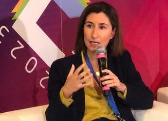 Lomaglio (Aif), ‘va eliminato pregiudizio che giovane cerca lavoro in smart working’