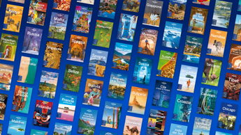Lonely Planet compie 50 anni e lancia un concorso per i fan viaggiatori