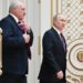 “Lukashenko ricoverato d’urgenza a Mosca dopo incontro con Putin”