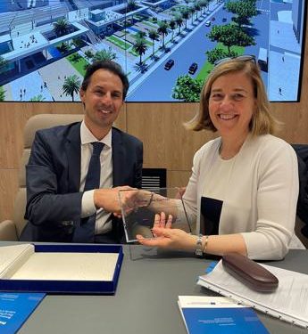 Lupi: “Adsp Sicilia occidentale è soggetto chiave per l’aumento del traffico italiano e Ue”