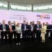 Macfrut, inaugurata la 40ma edizione con il ministro Lollobrigida