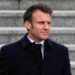 Macron annuncia: “Formeremo piloti ucraini”