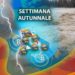 Maggio come novembre, in arrivo tanta pioggia e massime sotto i 20°C: previsioni