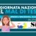 Mal di testa per 1 persona su 2, domani Giornata nazionale