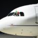 Meloni in volo verso Emilia Romagna dopo scalo in Kazakistan