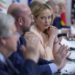 Meloni lascia G7 in anticipo: “Mia coscienza mi impone di tornare”