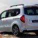 Mercedes Benz EQT 2024: il van compatto e Premium