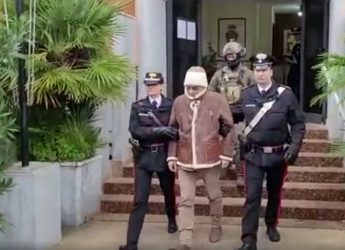 Messina Denaro: “Sono Matteo Messina Denaro mica Biancaneve…”