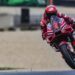 MotoGp Italia 2023, Bagnaia vince gara sprint al Mugello