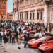 Motor Valley Fest 2023: oltre 50mila presenze in 4 giorni di eventi