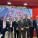 Musolino presenta potenzialità porti Roma e Lazio a Transport Logistic