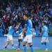 Napoli-Inter 3-1: gol azzurri di Anguissa, Di Lorenzo e Gaetano