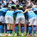 Napoli campione d’Italia, la cavalcata verso lo scudetto