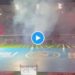 Napoli campione, stadio Maradona esplode per gol scudetto di Osimhen – Video
