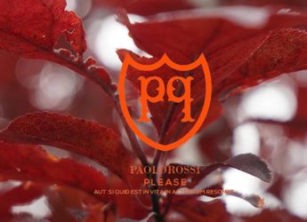 Nasce il nuovo progetto ‘Paolorossi Please’, quando la moda aiuta l’ambiente