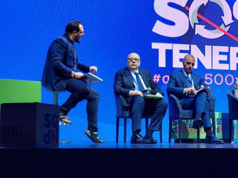 Natalità: Cimmino (Plasmon), ‘guardiamo al futuro con aggiornamento parental policy’